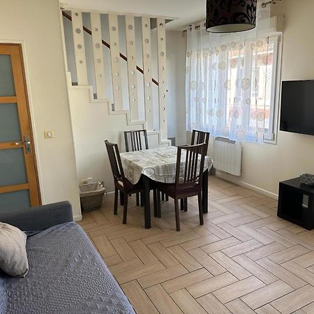 Apartament Duplex 10 Mn De Paris Alfortville Zewnętrze zdjęcie