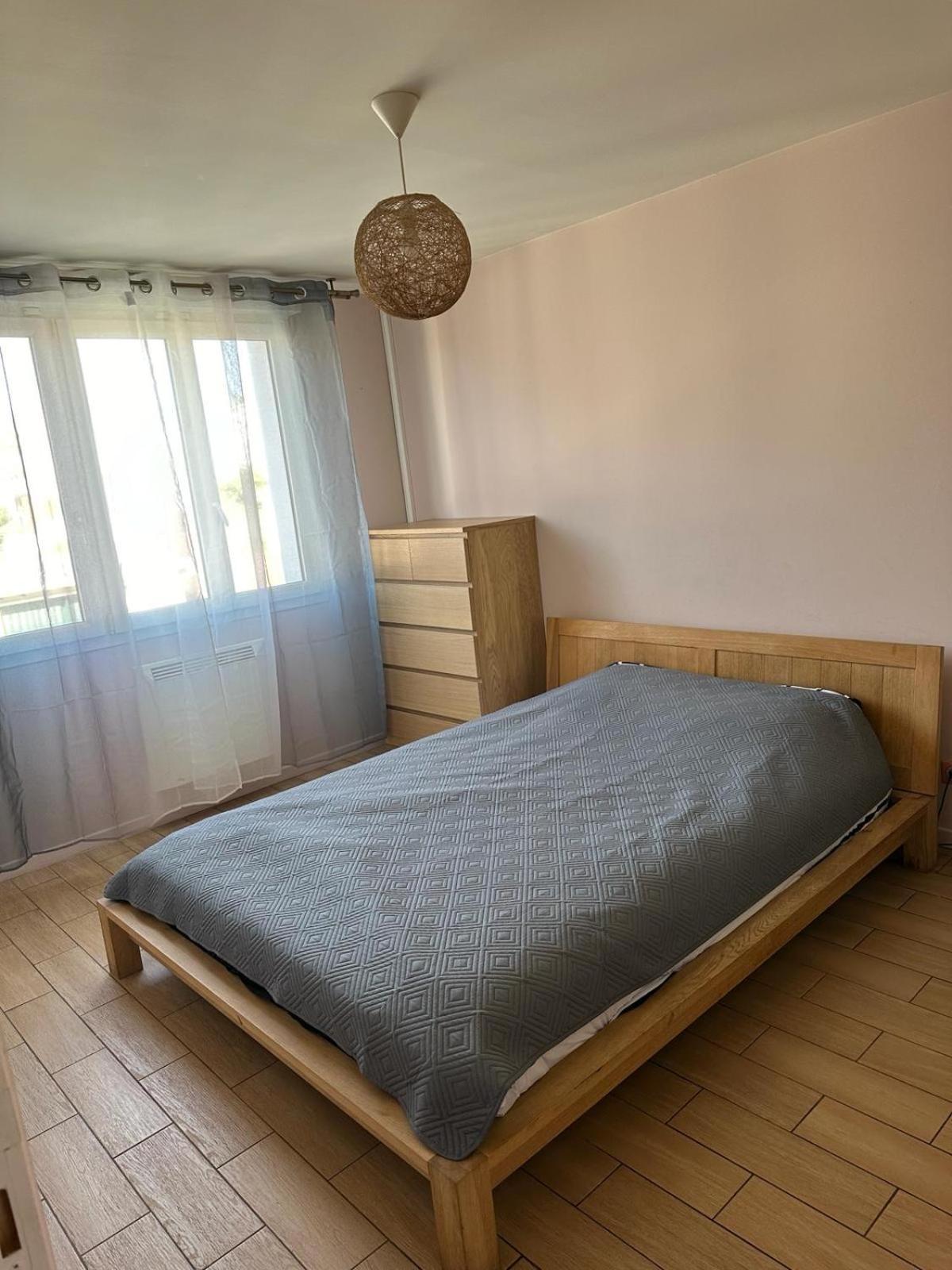 Apartament Duplex 10 Mn De Paris Alfortville Zewnętrze zdjęcie