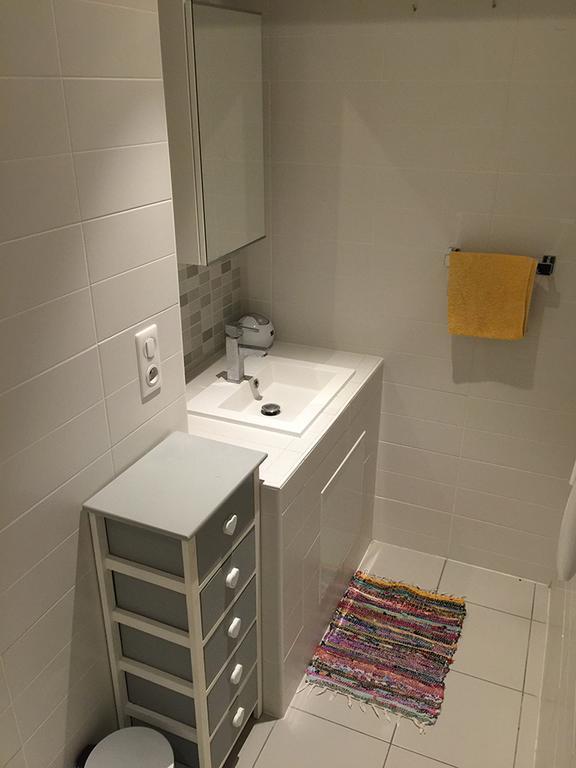 Apartament Duplex 10 Mn De Paris Alfortville Pokój zdjęcie